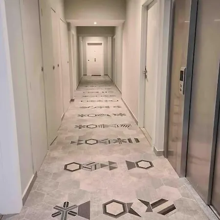 דירה Bertaina - Cosy Gare - Liberation *