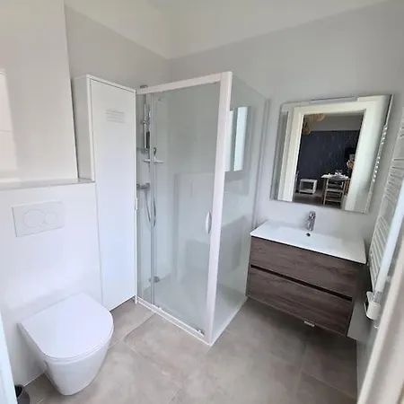 Bertaina - Cosy Gare - Liberation